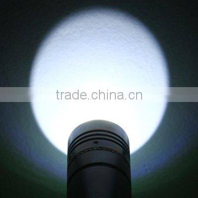 q5 led waterproof diving flashlight