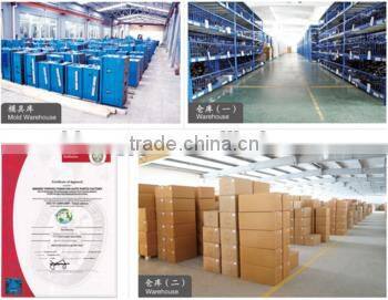 Auto spare parts , GM Matiz parts, plastic radiator tank