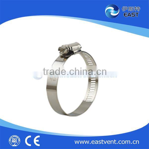 hose clamp/clip for air duct and ventilation system/duct clip