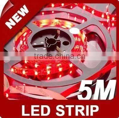 3528 12v 300led Indoor BLUE flexible LED Strip light