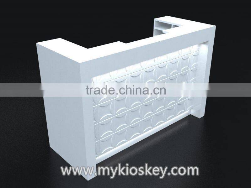 Fashion design restaurant booth for sale