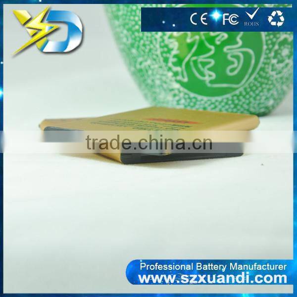 cheapest price cell phone replacement battery for samsung Note 3 neo