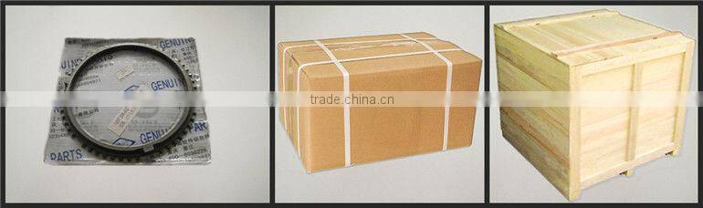Zhongtong Bus Spare Part Gear Box Parts ZF Synchronizer Ring ZF Truck Gearbox Parts 2159328002