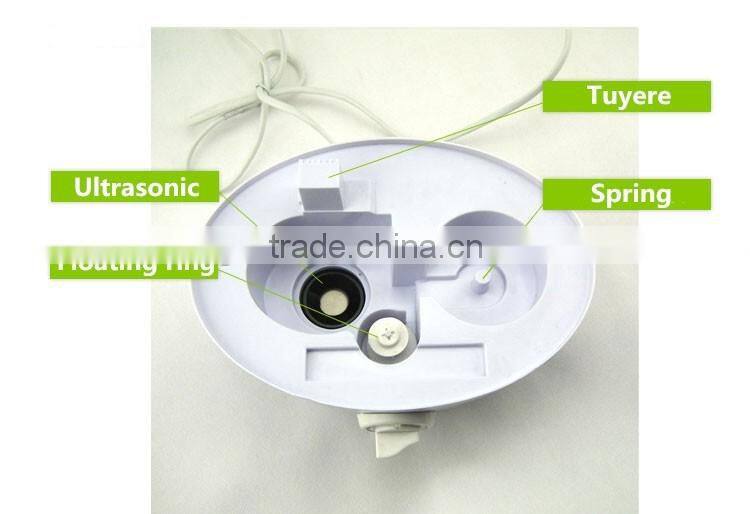 Vaporize large tank humidifier manufacturer GL-6633