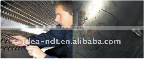 metal corrosion detector/ eddy current testing instrument