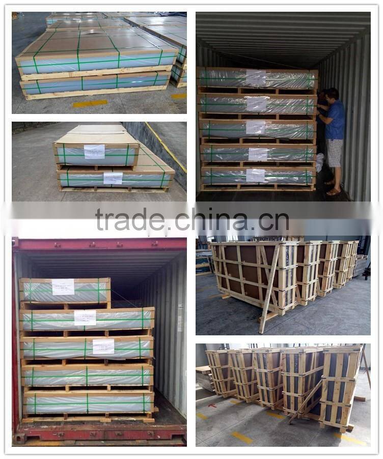 2016 Hot Sale New Material Virgin Lucite LED Lighting Acrylic Diffuser Sheet