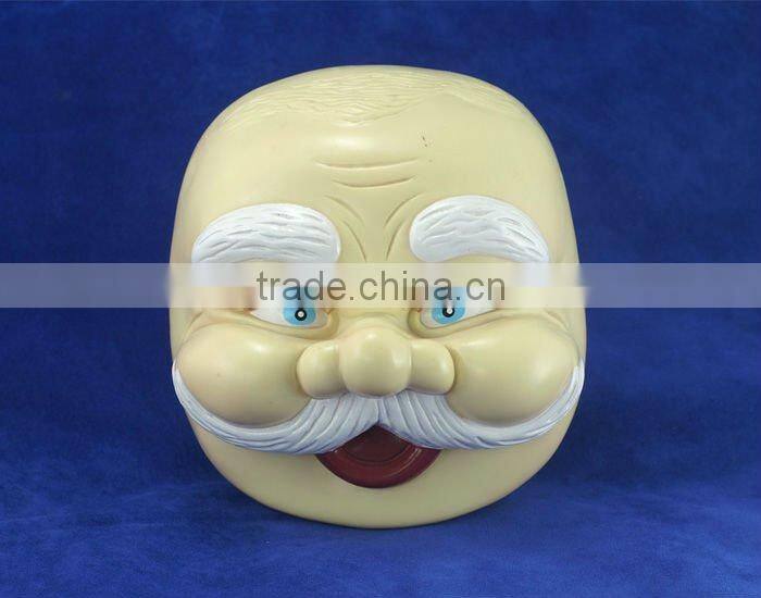 artificial medical mask