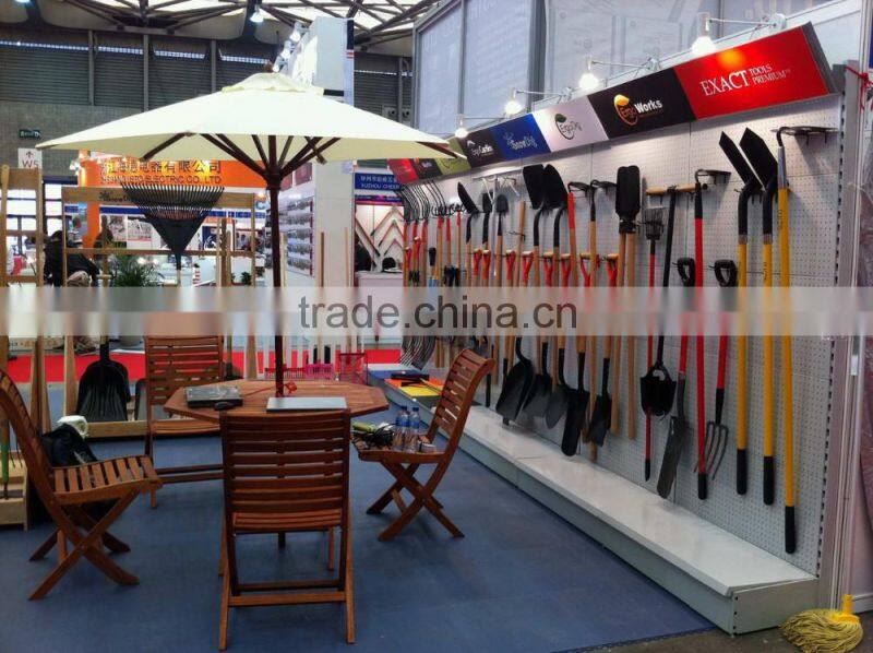 2 In 1 Garden Tools Leaf Rake And Scoop