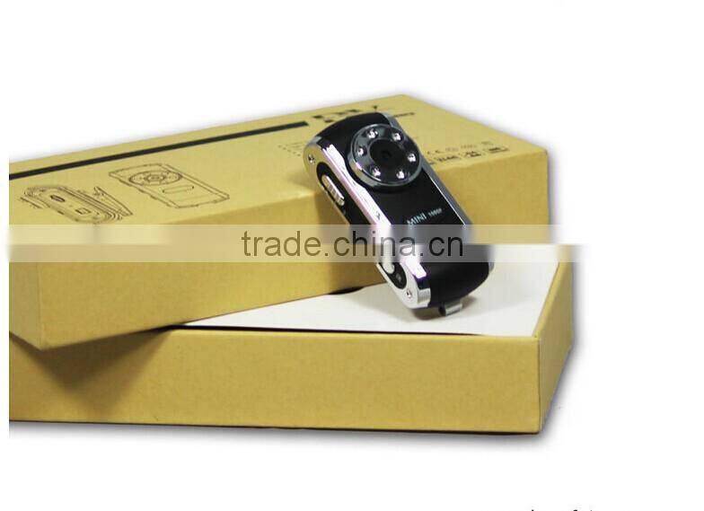 H.264 IR lights full hd 1080p action camera with G-Sensor RLAT-83