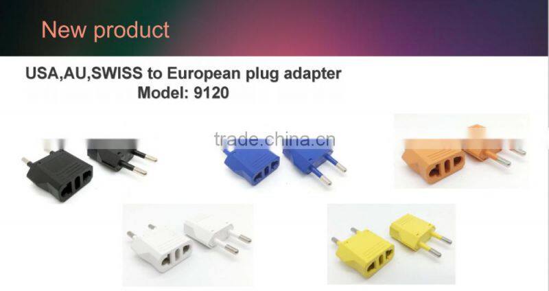 Best charger 2016 mini dual usb car lighter plug usb adapter