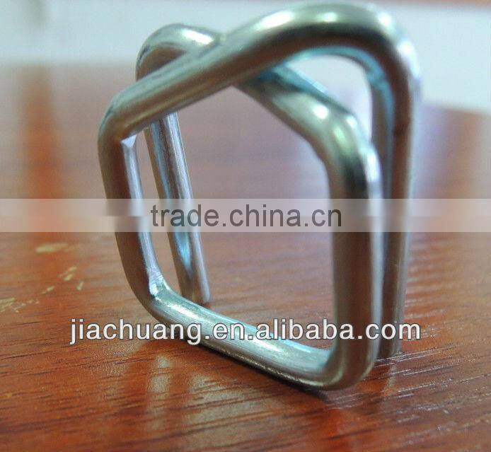 13-32 Cord strapping wire buckle for packing