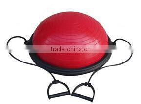Bosu ball Balance Trainer