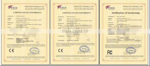 Original portable bank power best selling mobile handy portable power bank 13200 mAh power bank with CE&RoHS&FCC approved