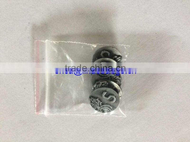 cheap custom token coins,custom game tokens coins