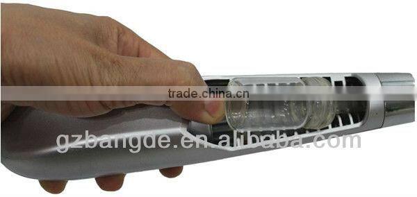 Home use Needle Free Injection Mesotherapy Device for skin rejuvenation beauty machine BD-W010