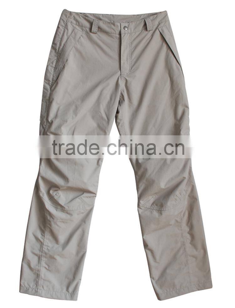Wholesale Sportswear Waterproof Ski Pants Casual Custom Jogger Pants Sport Trousers