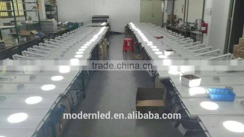 2016 new waterproof led linear high bay light 3 module 150w