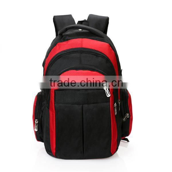 Professional high quality cool laptop backpack sport bag