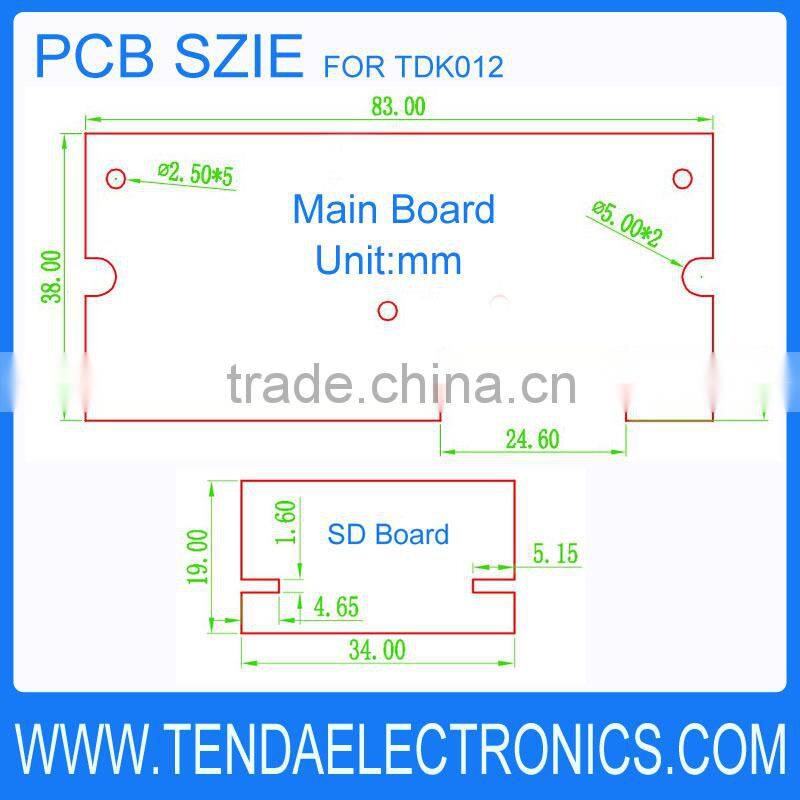 LCD MP3 Module , MP3 Module with LCD , MP3 Module with Bluetooth, MP3 Recorder