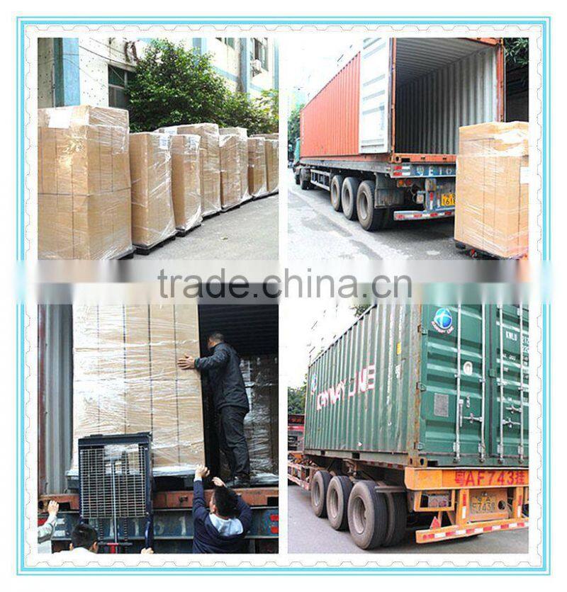 Farrleey Coal and fly ash Pleated Filter Bags
