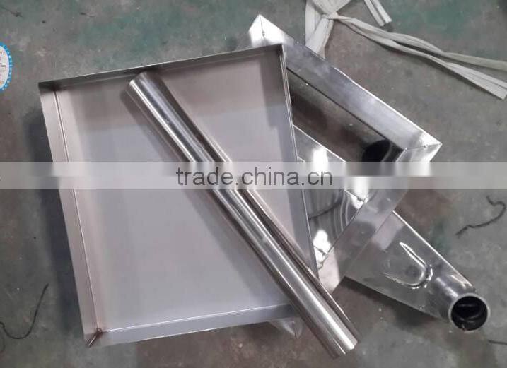 300kg high quality tcs electronic price platform scale / digital high accuracy price computing scale