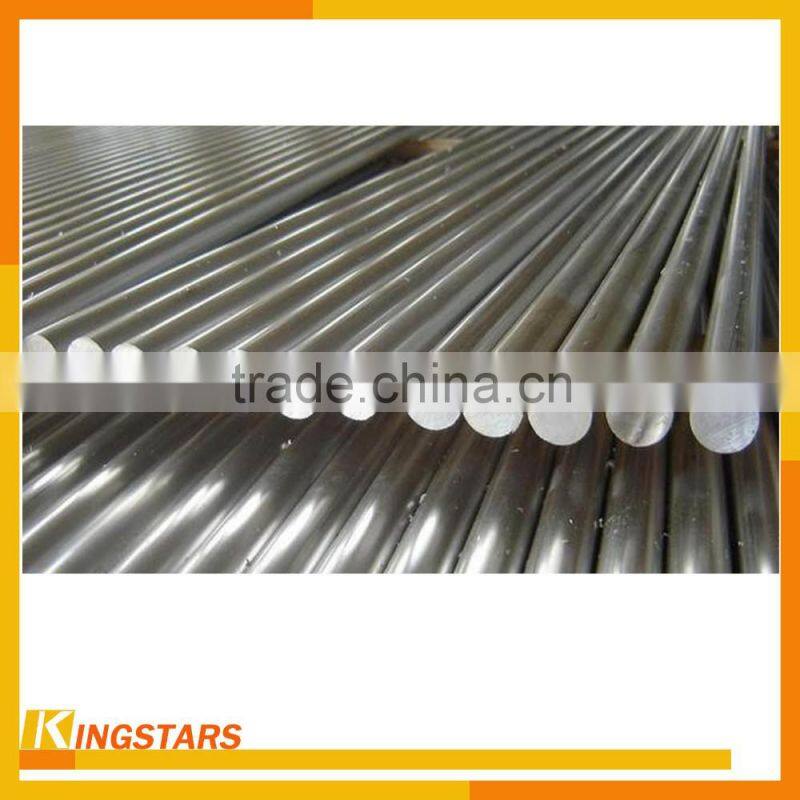 Aluminium Alloy Round Bar/Rod 6061 T6/T6511