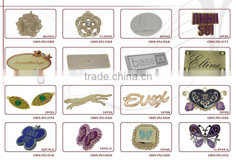 Hard and good strength bag swivel bolt snap hook