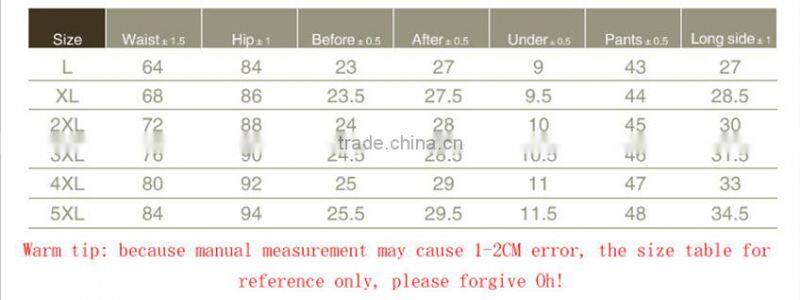 CNYE Swimwear men brand shorts swimming for men's boardshorts mens swimwear CN-40111