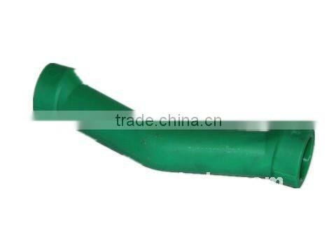 PPR fitting mould of over cross