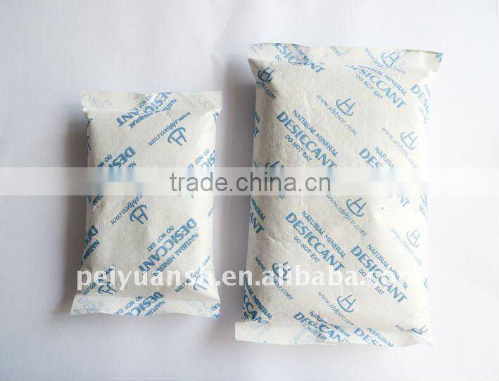 Low Price Moisture Absorb Silica Gel in Bags