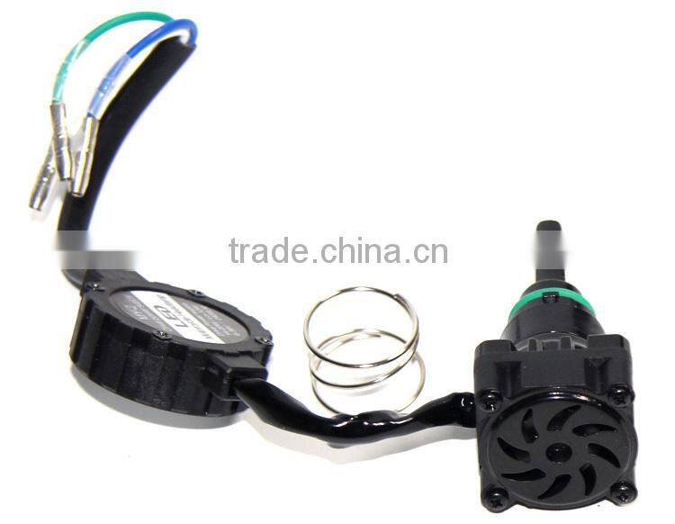 High quality Motorcycle LED light LED headlmap for motorcycle with 1 year warranty