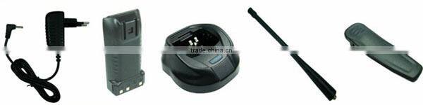 TH-850PLUS military 10w portable hunting radio handheld walkie talkie