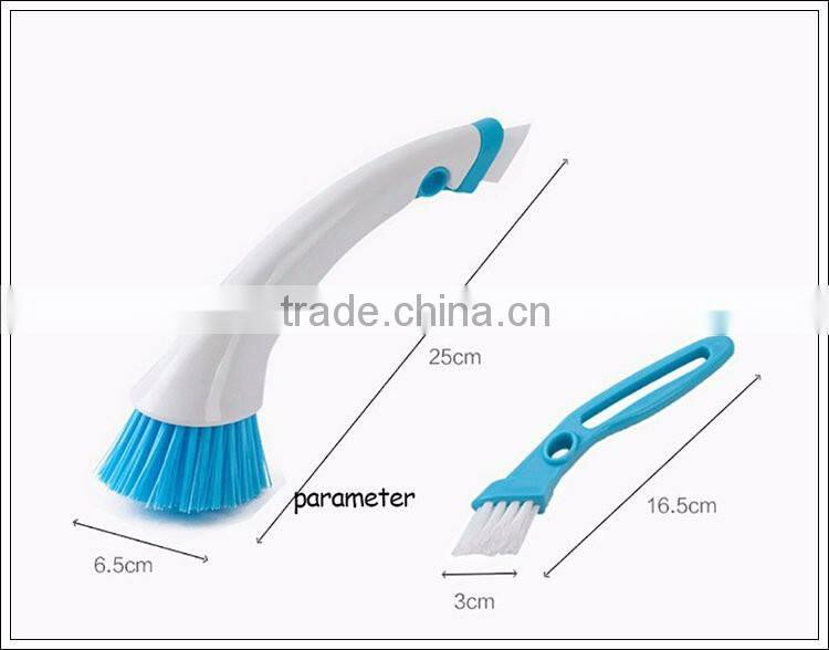 electric cleaning brush