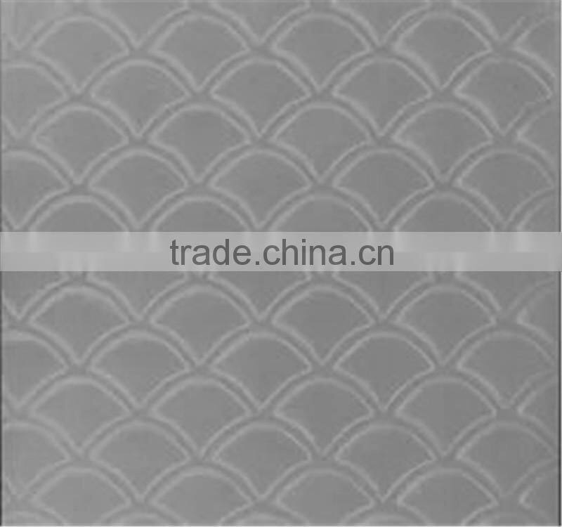 (12)decorative Phantom 3D Full Meshed Glass Tile
