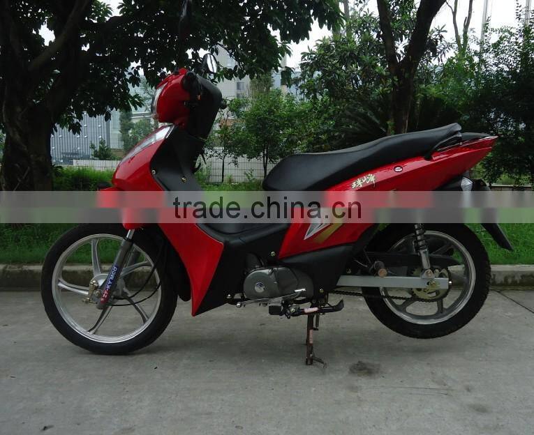 120cc cub motorcycle cheap motorcycle for sale ZF125