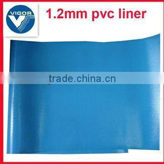 swimming pool waterproof liner