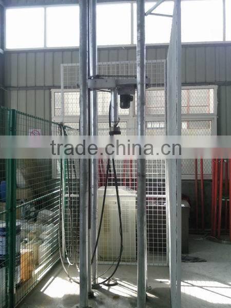 adjustable build shoring prop BS066