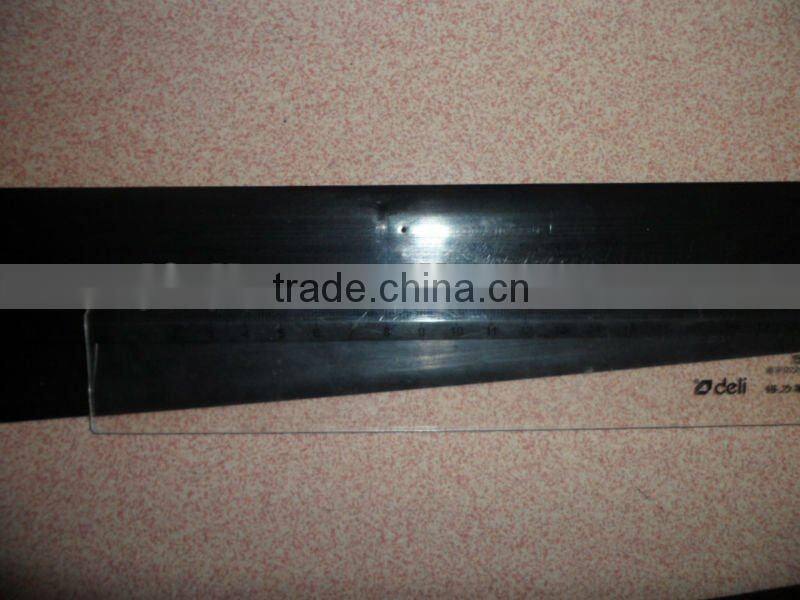 PE lay flat irrigation hose
