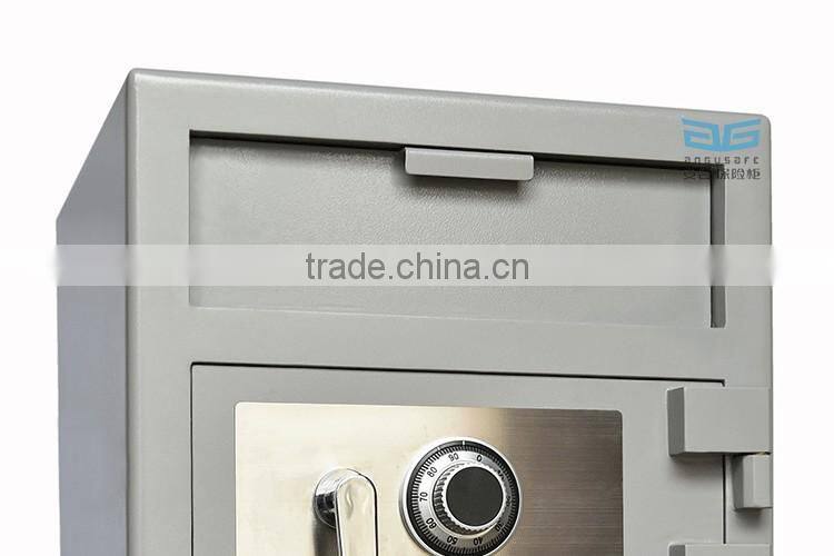 FH-2720CC Depository safe front loading hopper drop safe