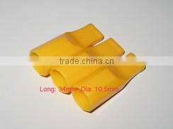 Cigar tips disposable mini cigarette filter tube electronic cigarette holder smoking set