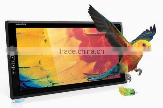 Wholesale 1409 14 * 9 inches largest wireless graphic drawing tablet