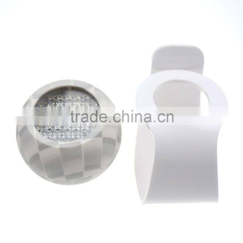 best acne treatment products LED photodynamic therapy skin care