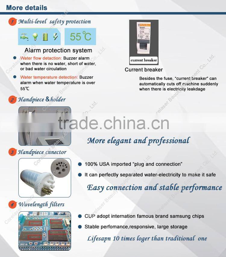 Professional beauty machine criotherapy weight loss machine popular in the world