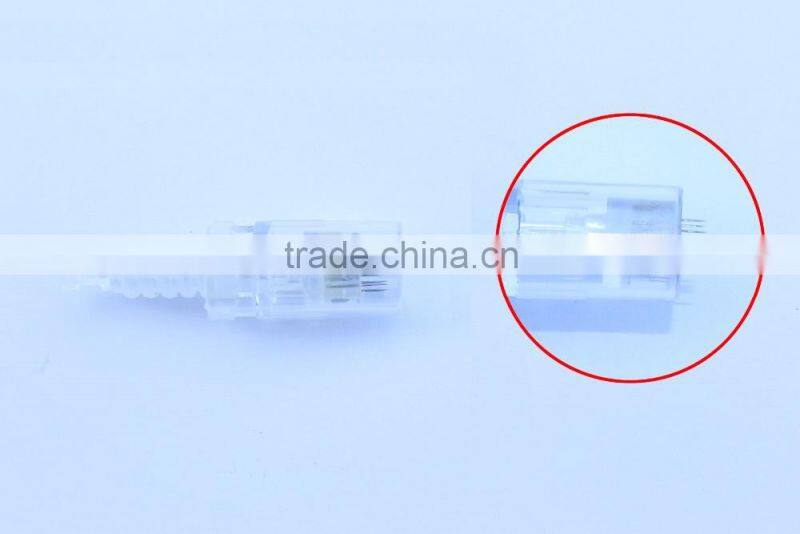 derma rolling device best Price rechargeable skin pen Derma roller acne removal scar