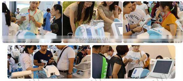 2016 most effective water mesotherapy gun/Needle Meso Gun/mesotherapy gun for Skin Rejuvenation