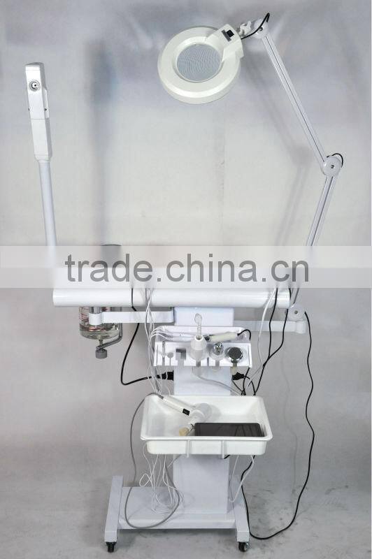 11 in 1 Multifunctional Beauty Equipment GM-09