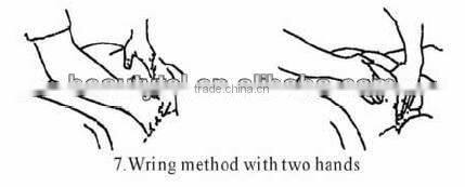 Presoterapia equipo de la belleza