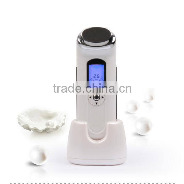 Beauty salon personal daily beauty facial care instrument