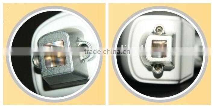 Diode laser hair removal / 808nm Diode laser Depilation / laser diodo