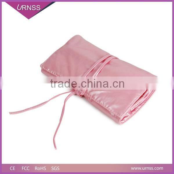 Wholesale High Quality Professional Pink Makeup Brush Set With Package